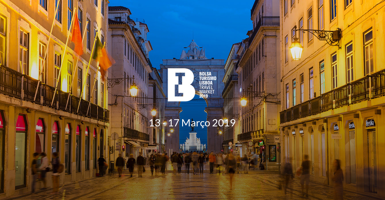 BTL Lisboa 2019 - SiteMinder