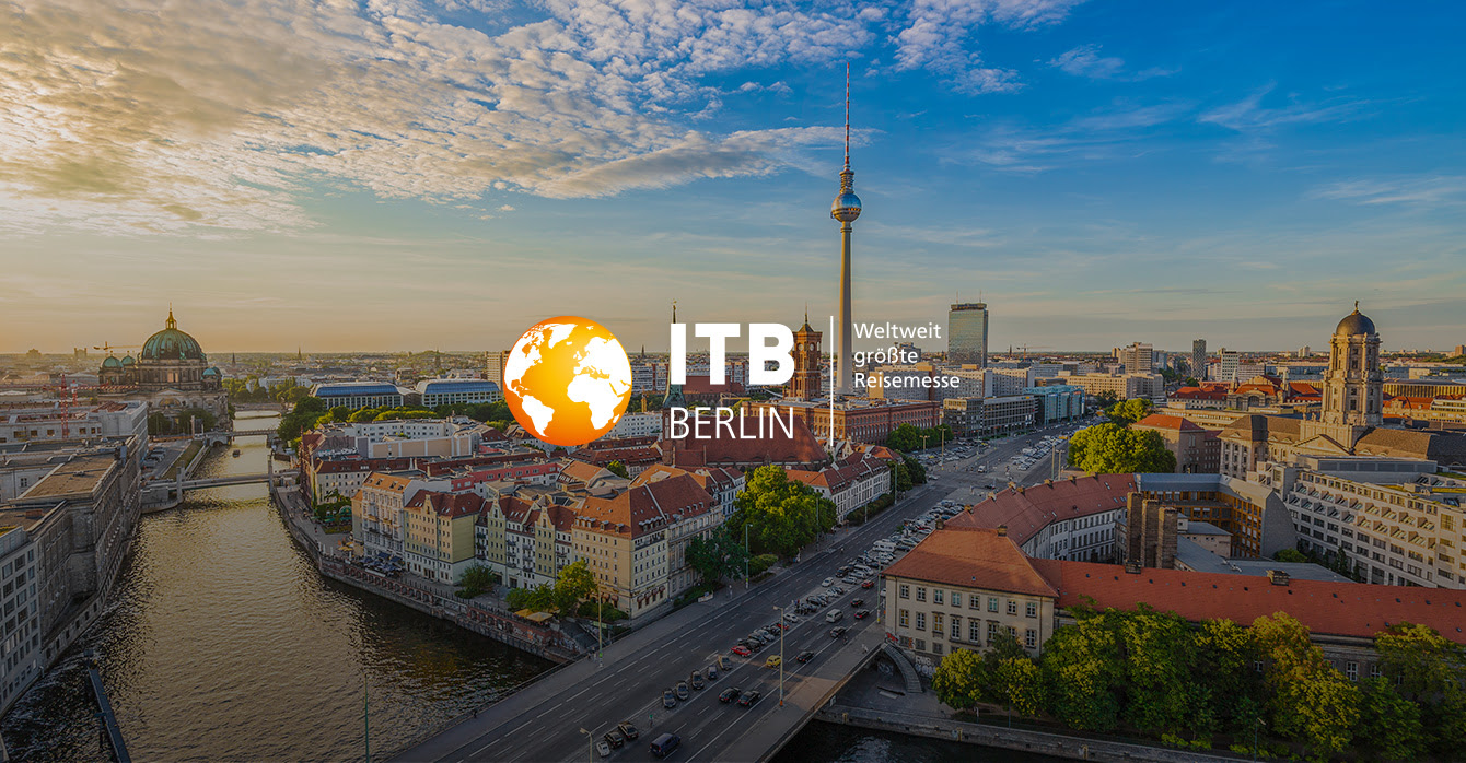 SiteMinder ist auch in diesem Jahr wieder auf der ITB Berlin 2020 vertreten.