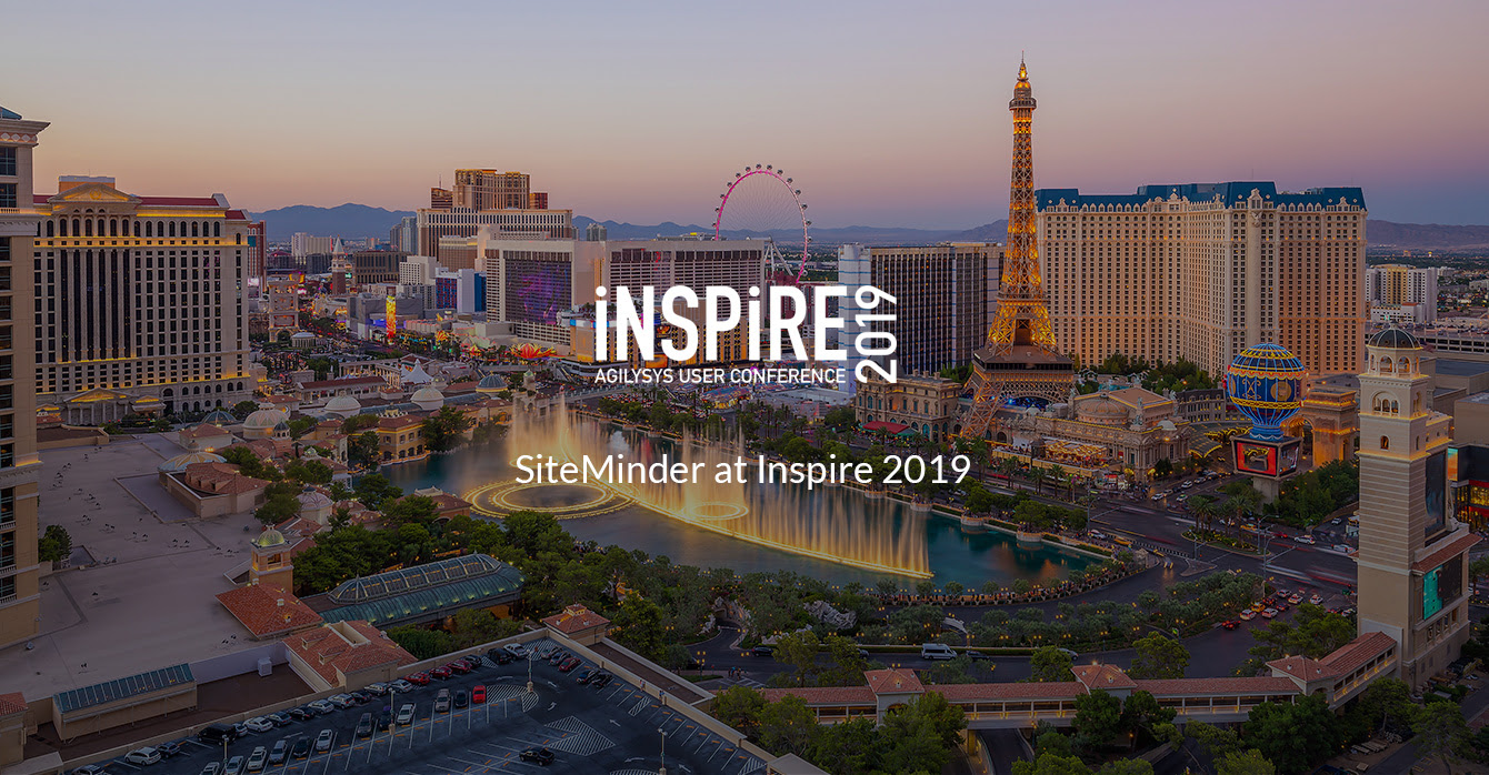 Inspire 2019