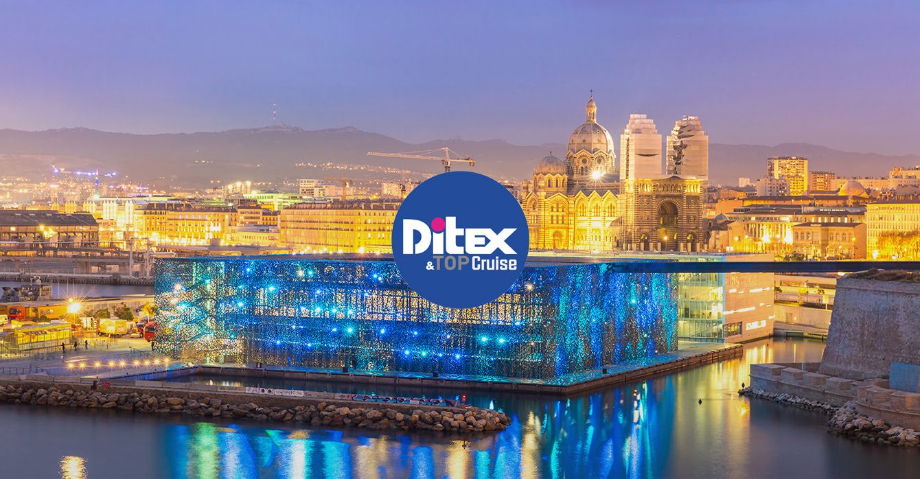 DITEX Marseille 2019 - Rencontrez SiteMinder