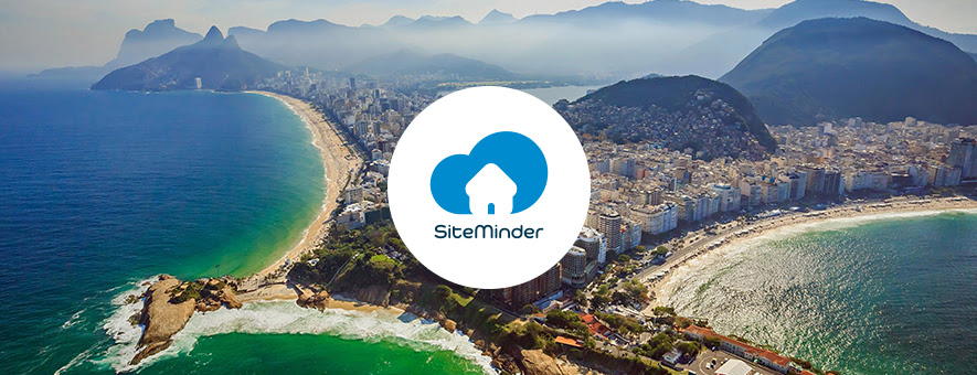 SiteMinder Brazil State of the Nation 2019