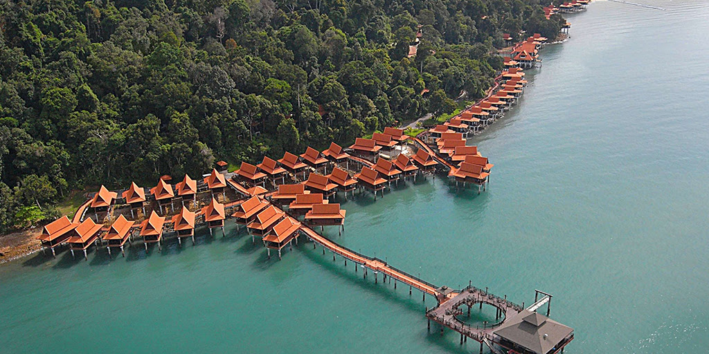 Berjaya Hotels u0026 Resorts engages SiteMinder to get rate disparity 
