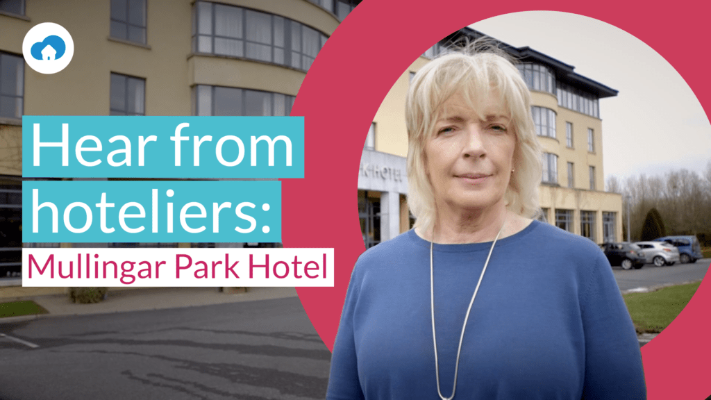 Mullingar Park Hotel