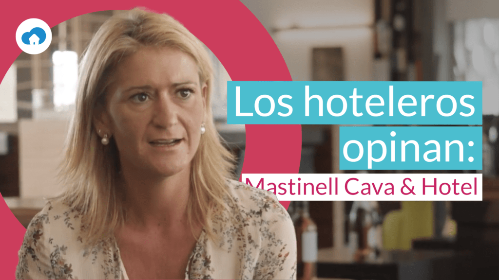 Los hoteleros opinan