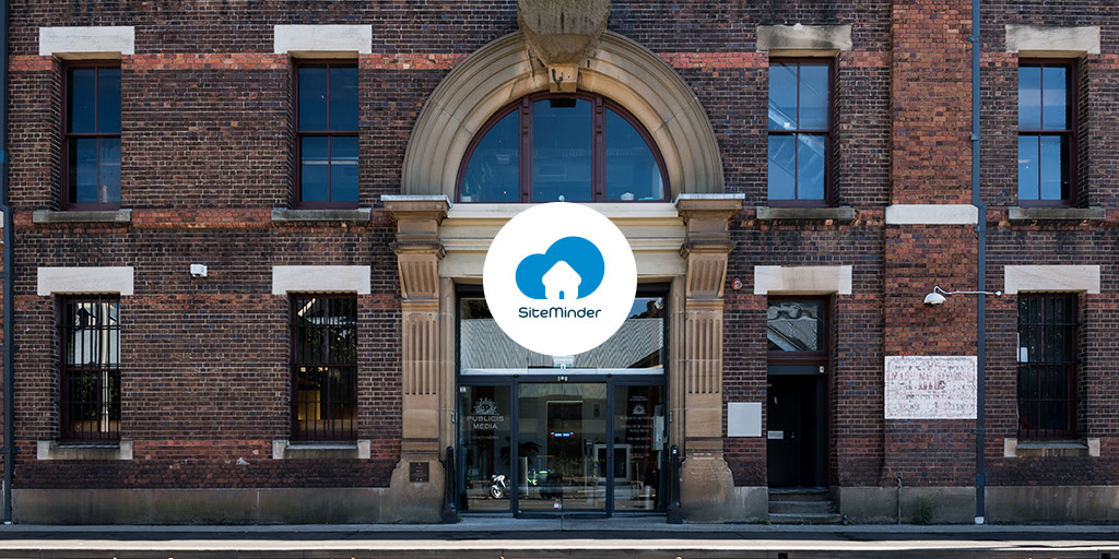 SiteMinder office