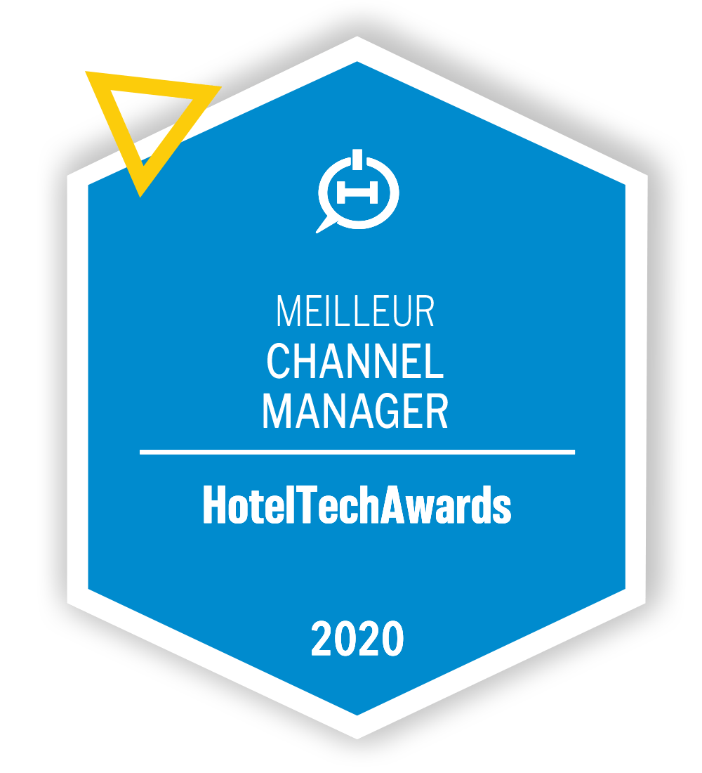 Best hotel channel manager