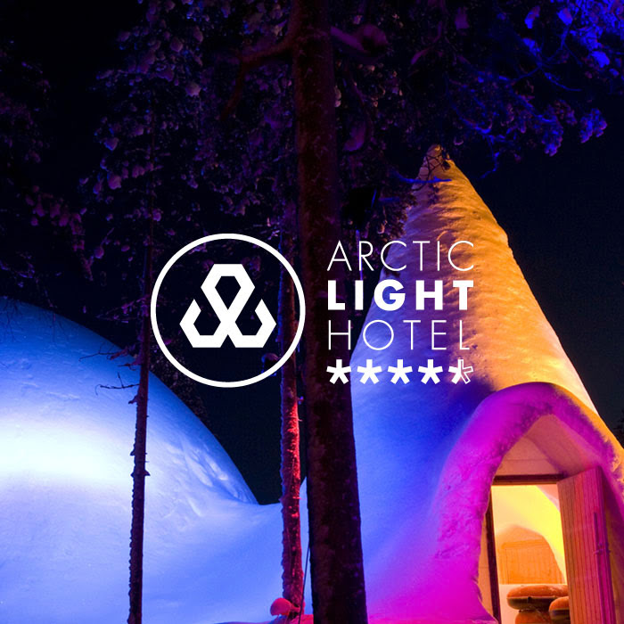 Arctic Light Hotel