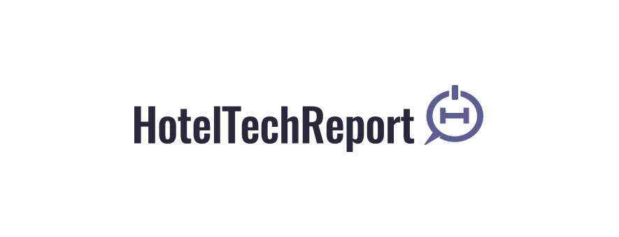 hotel tech report logo