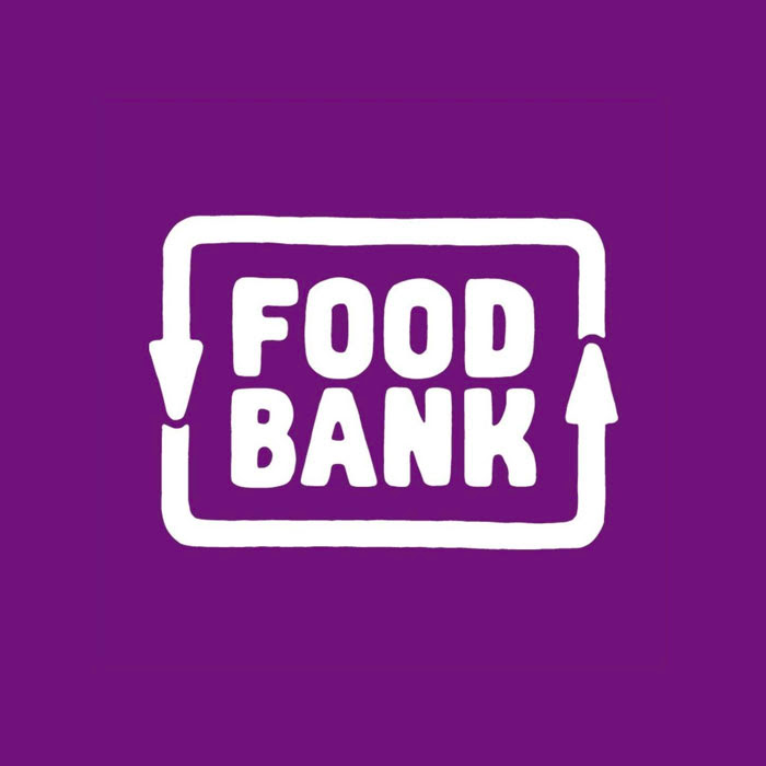 Food Bank logo