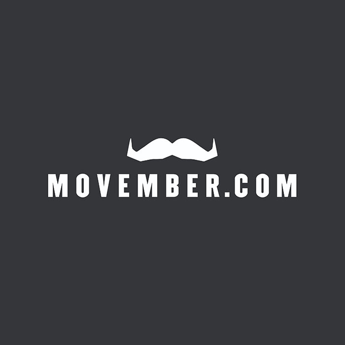 Movember.com logo