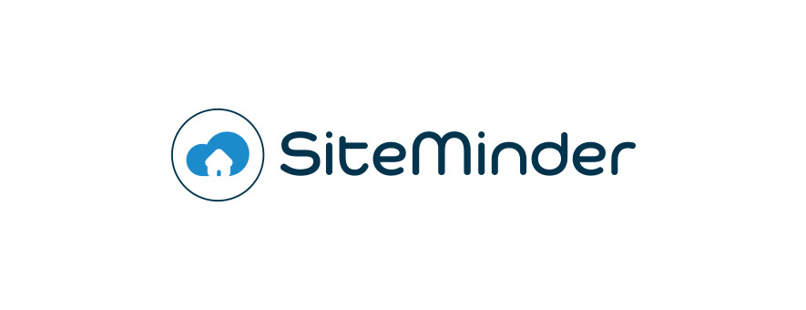 SiteMinder logo