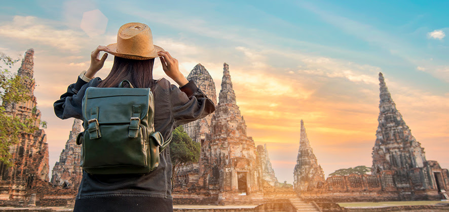 Special COVID-19 Thailand Edition