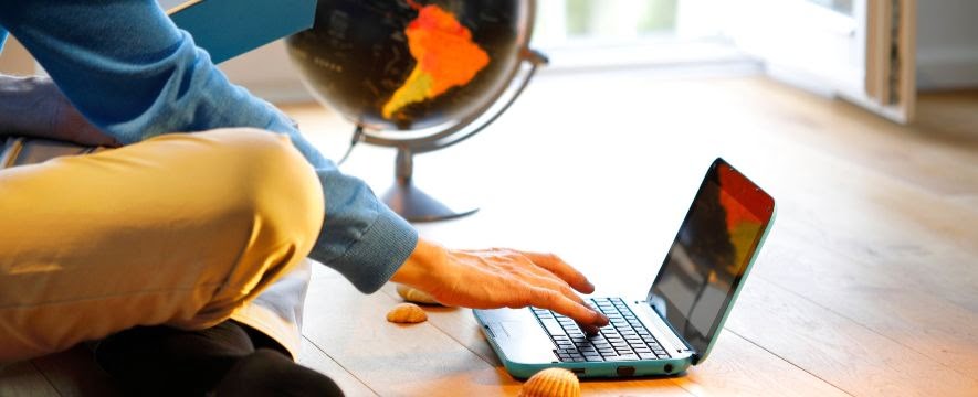 Online travel agencies