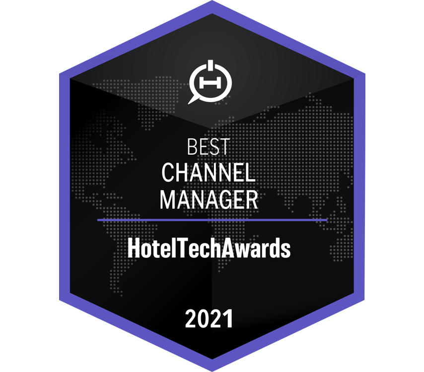 Hotel Channel Manager | SiteMinder - Voted #1 by Hoteliers