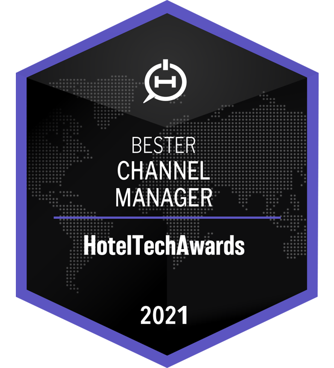 Bester hotel channel manager