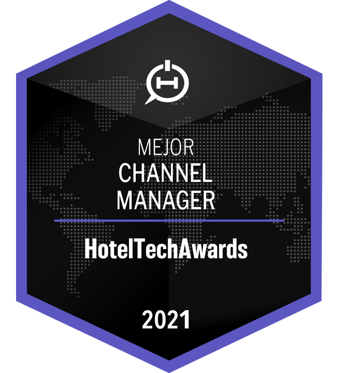 Mejor channel manager