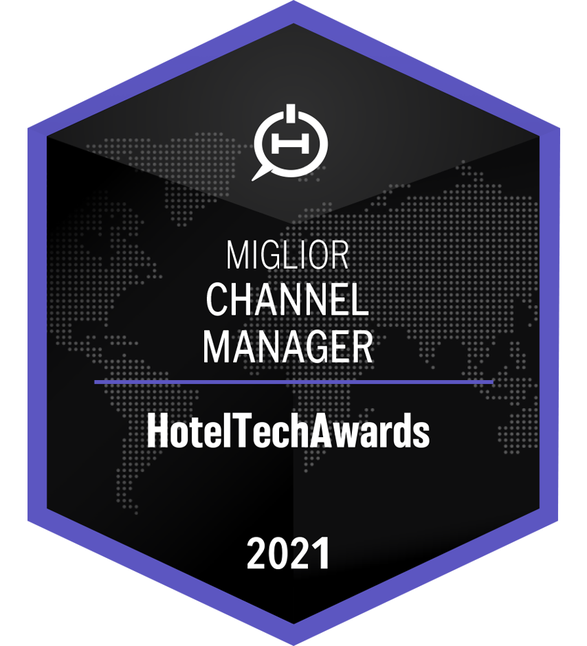 Best hotel channel manager