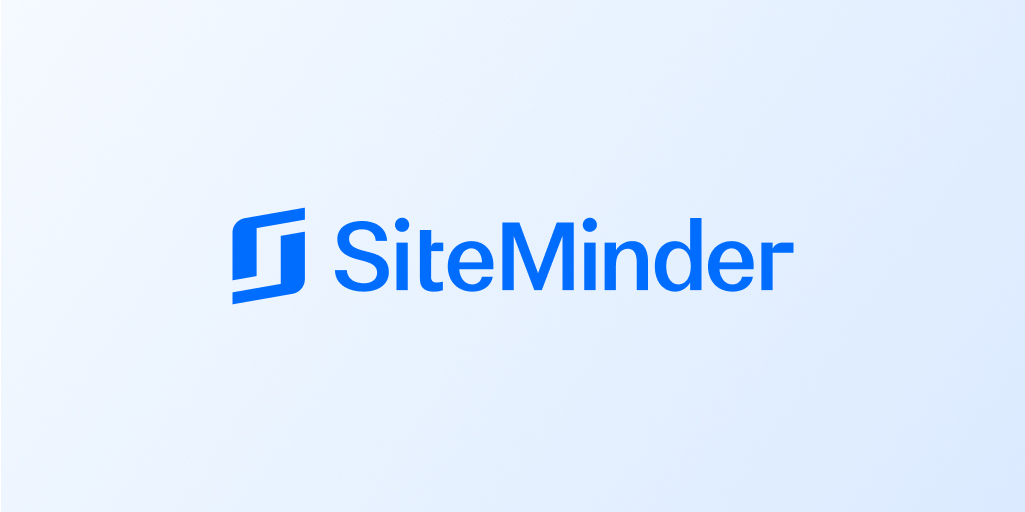Te presentamos la nueva imagen de SiteMinder