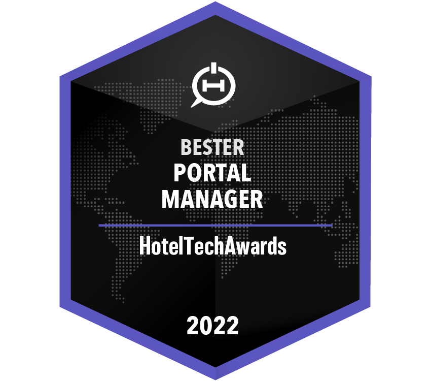 Best hotel channel manager