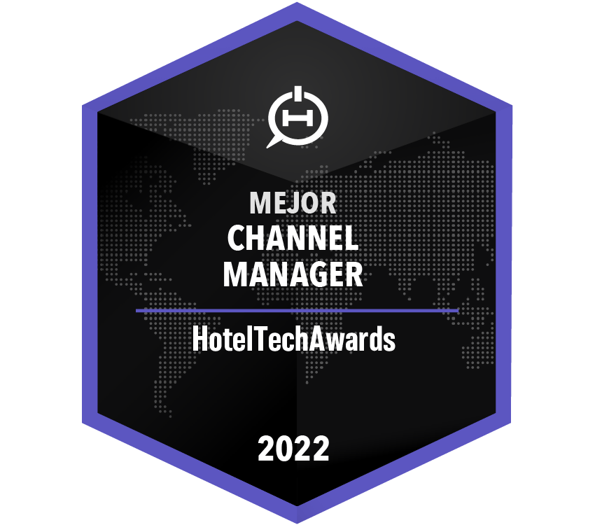 Best hotel channel manager
