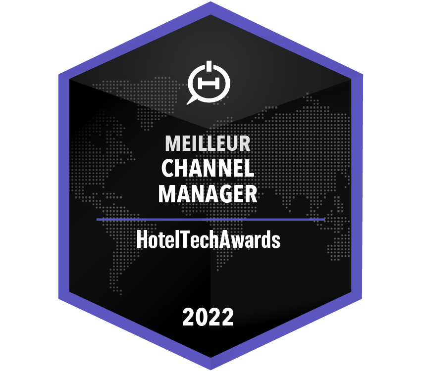 Best hotel channel manager