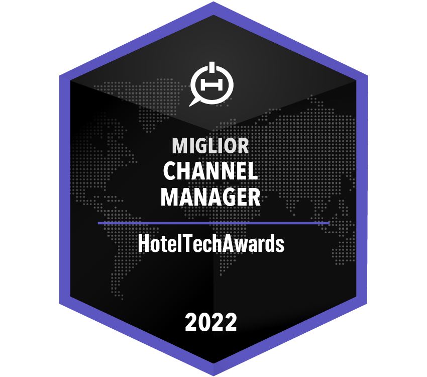 Best hotel channel manager