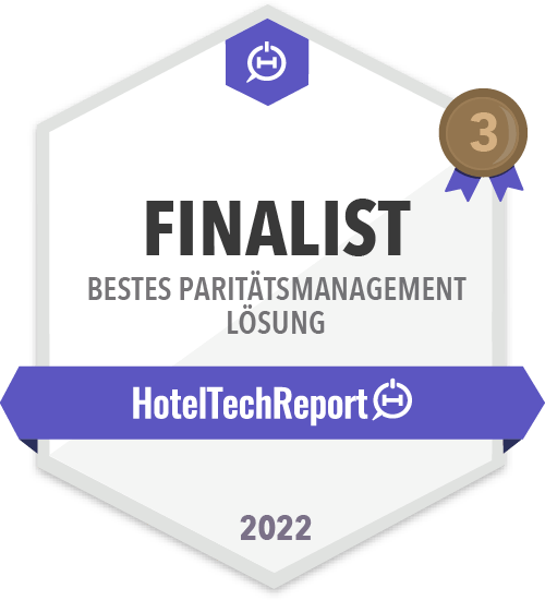 best parity management