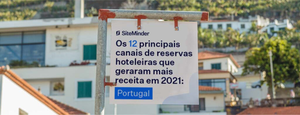 Billboard of SiteMinder