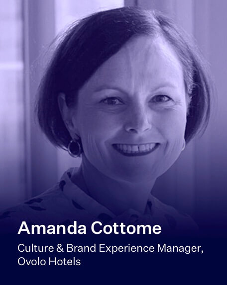 Amanda Cottome