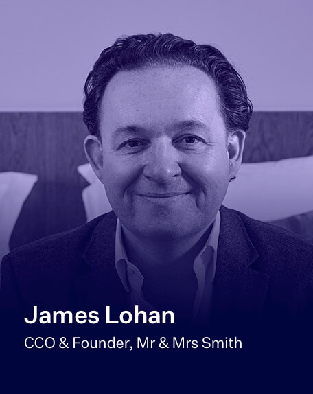 James Lohan