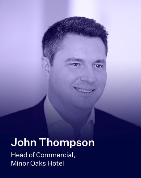 John Thompson