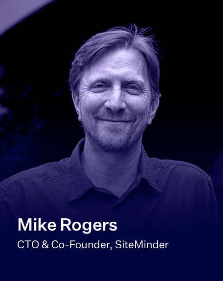 Mike Rogers