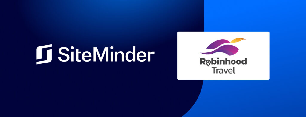 siteminder-robinhood-travel-website