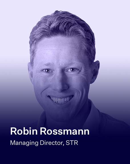 Robin Rossmann