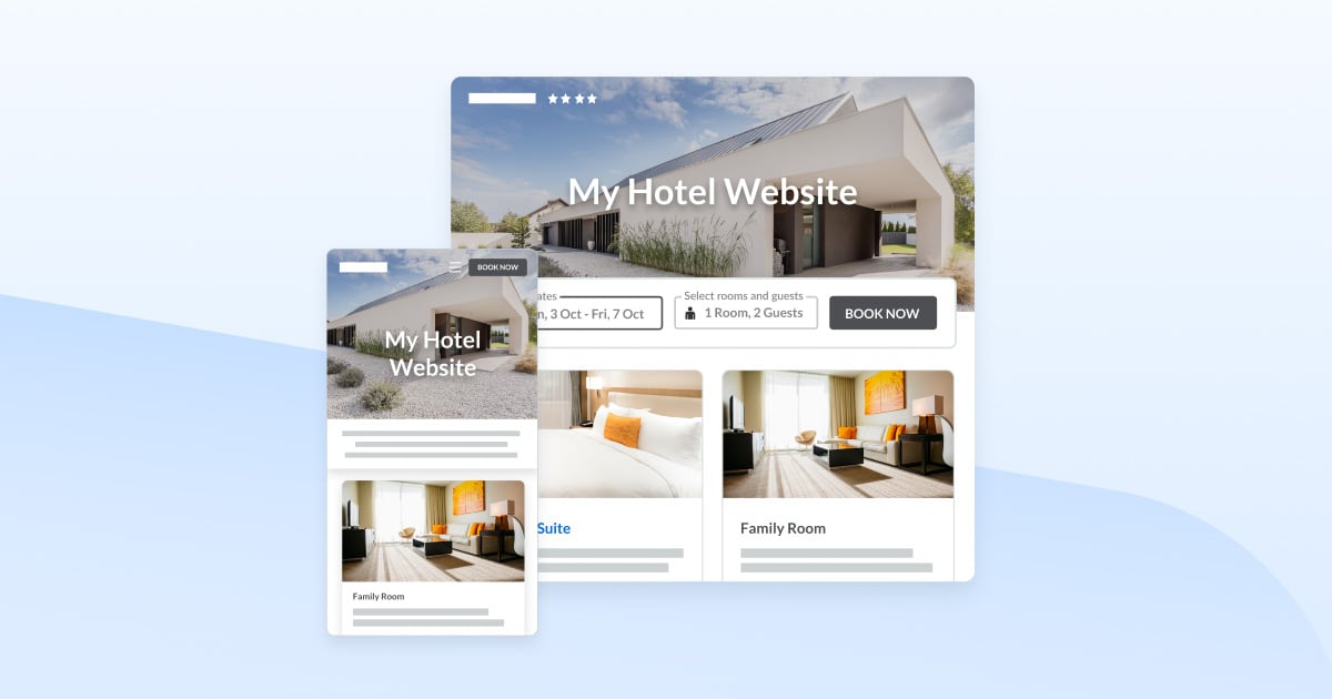 Hotel Booking Management System Project | Hotel Booking Management Project