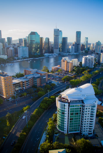 The Point Brisbane Hotel finds efficiency with SiteMinder platform