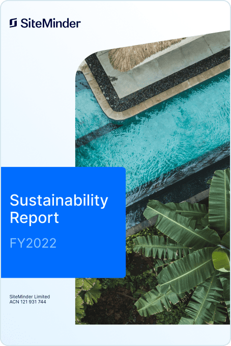 Sustainability Report