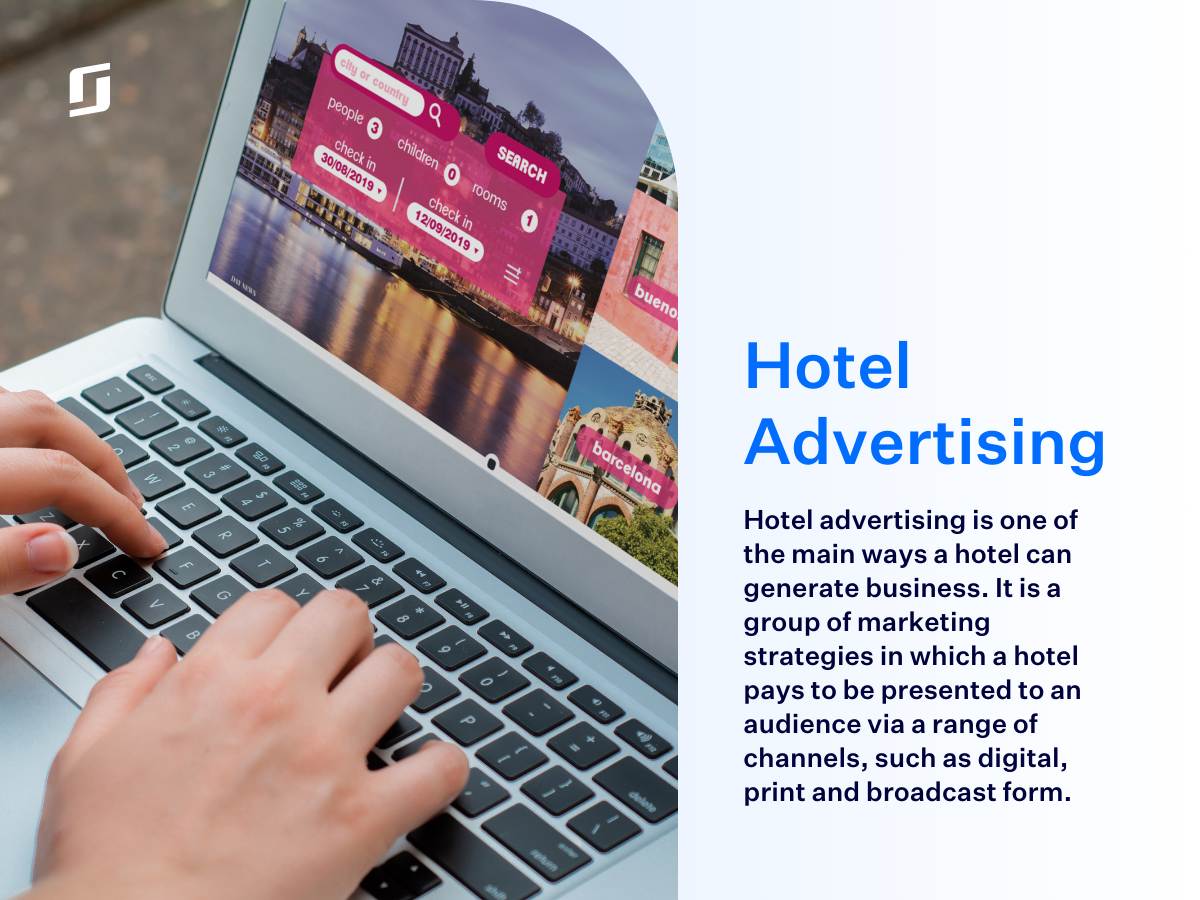 Image explaining Hotel Advertising