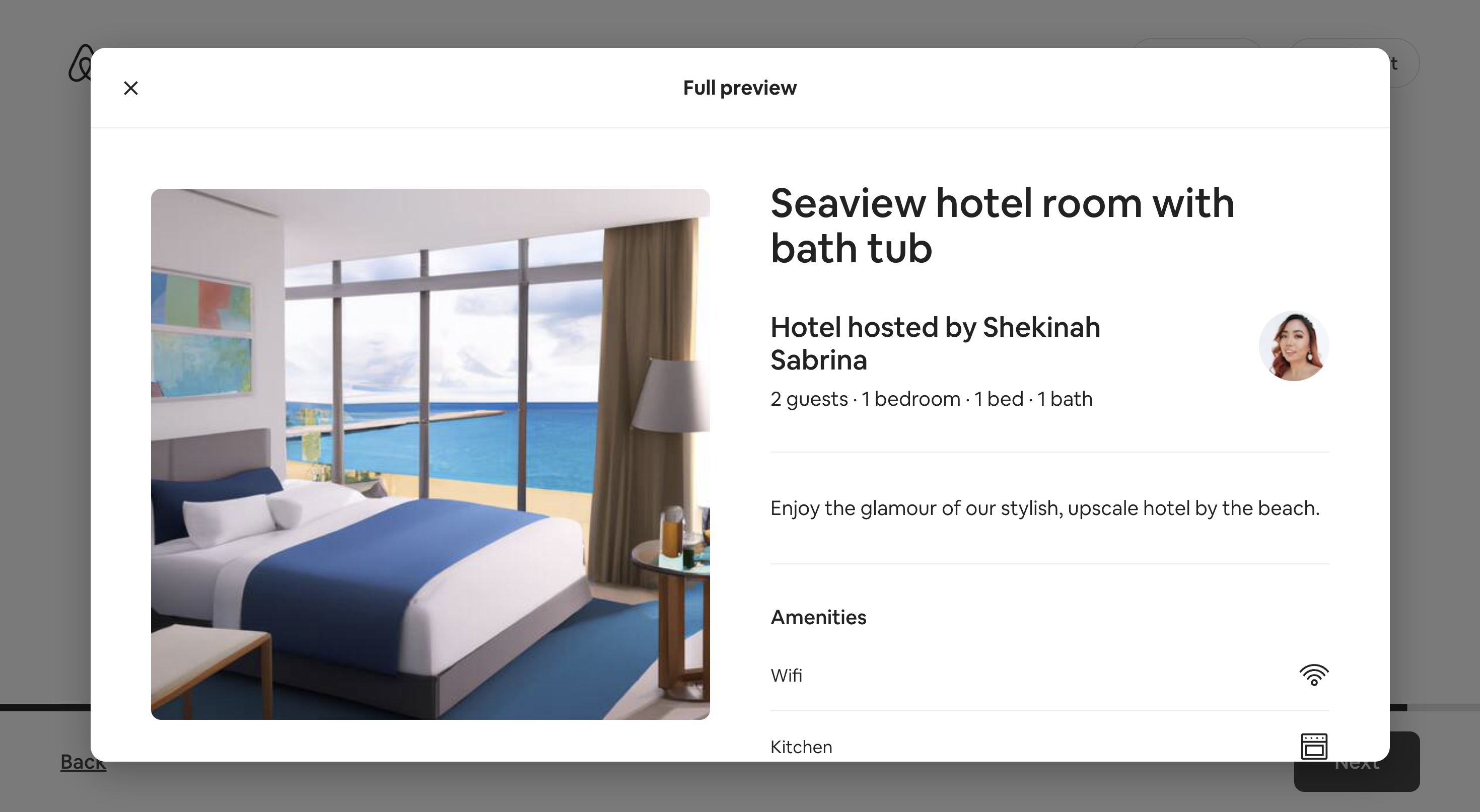 How to List Your Boutique Hotel on Airbnb