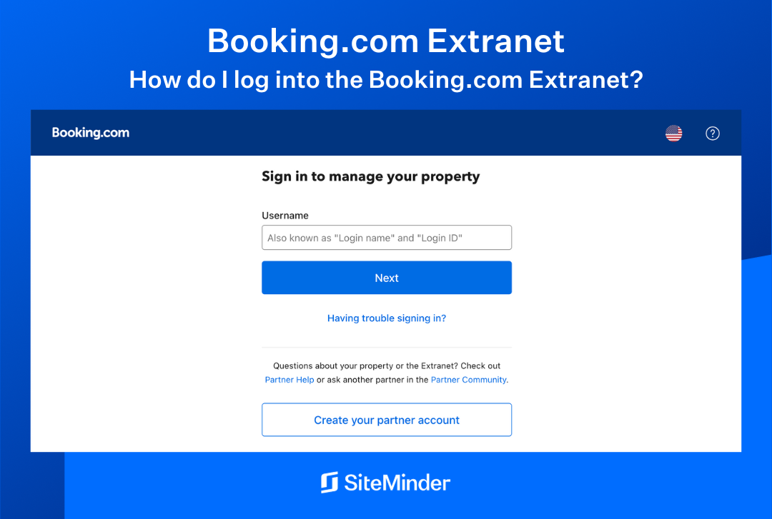 Extranet Login BUSINESS PARTNER USER GUIDE