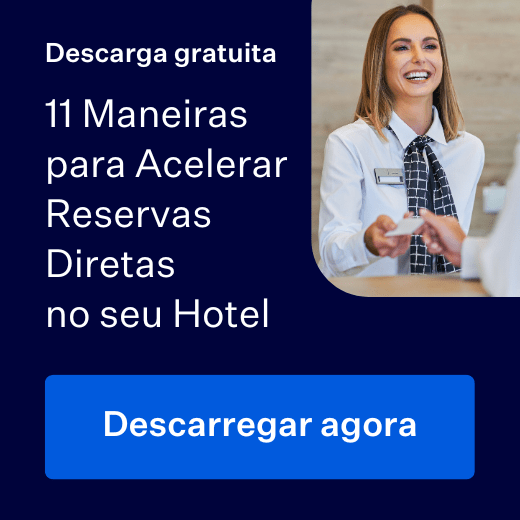 Aprenda a calcular RevPAR sem pôr em xeque o lucro do hotel