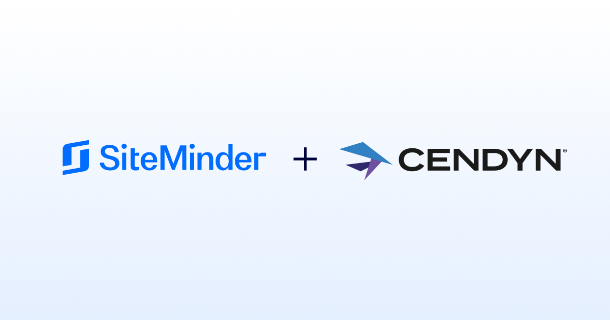 SiteMinder, Cendyn accomplice to develop income for inns