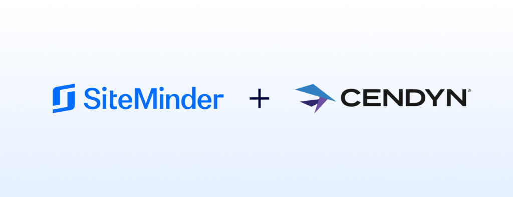 SiteMinder and Cendyn partner to grow revenue for hotels