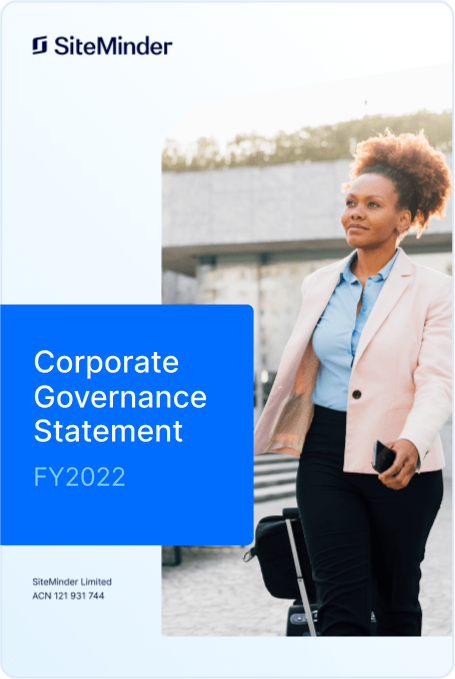 Corporate Governance Statement