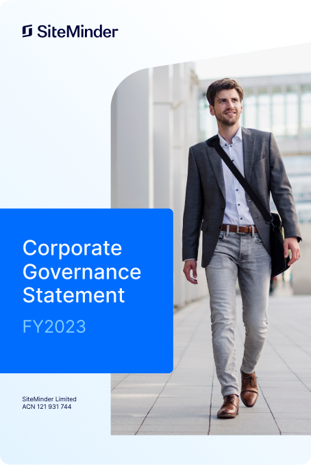 Corporate Governance Statement