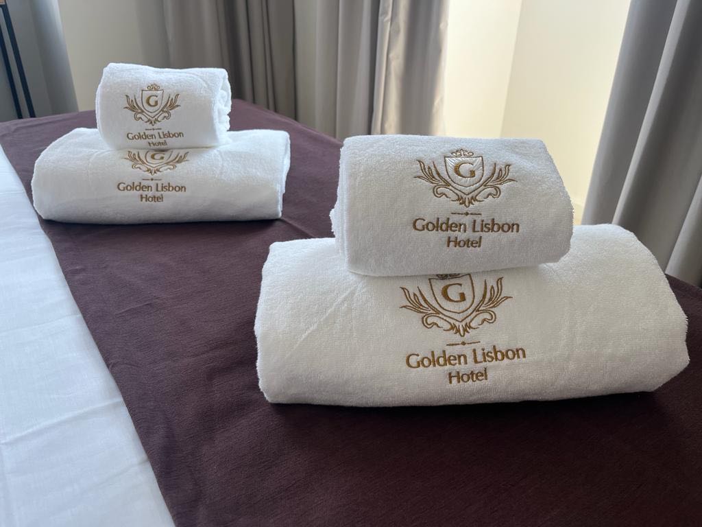 Golden Lisbon Hotel