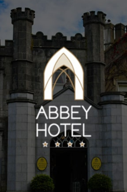 siteminder customer quote from abbey hotel