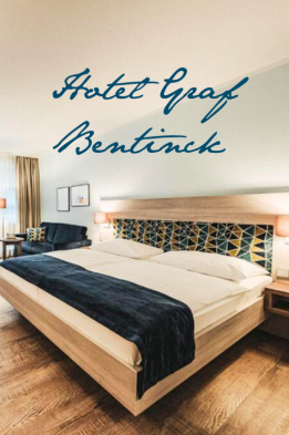 siteminder customer quote from hotel graf bentinck