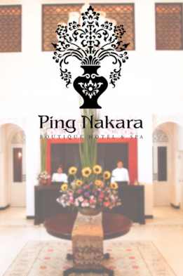 siteminder customer quote from pink nakara hotel