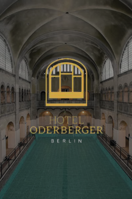 siteminder customer quote from hotel oderberger